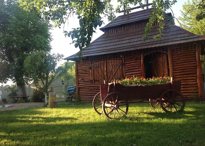 Appartement Vip Svalyava